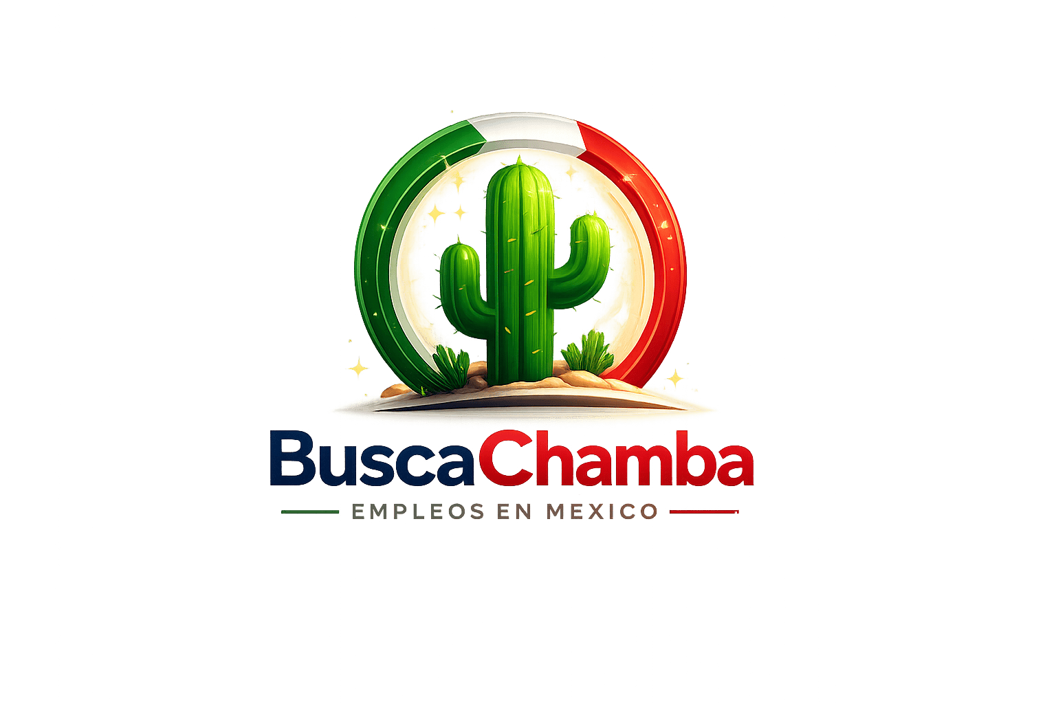 Vacantes de empleo en México